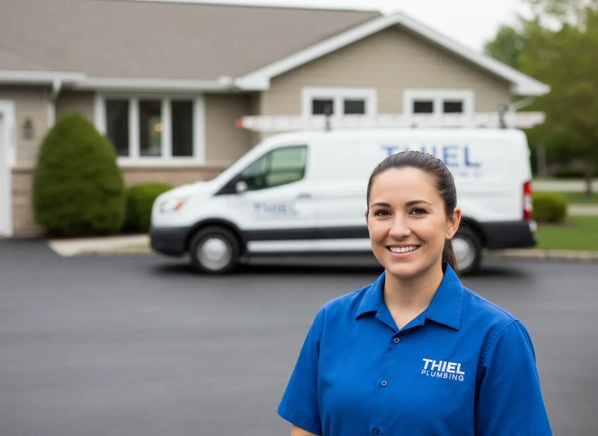 Plumber Chesterville, OH FAQs